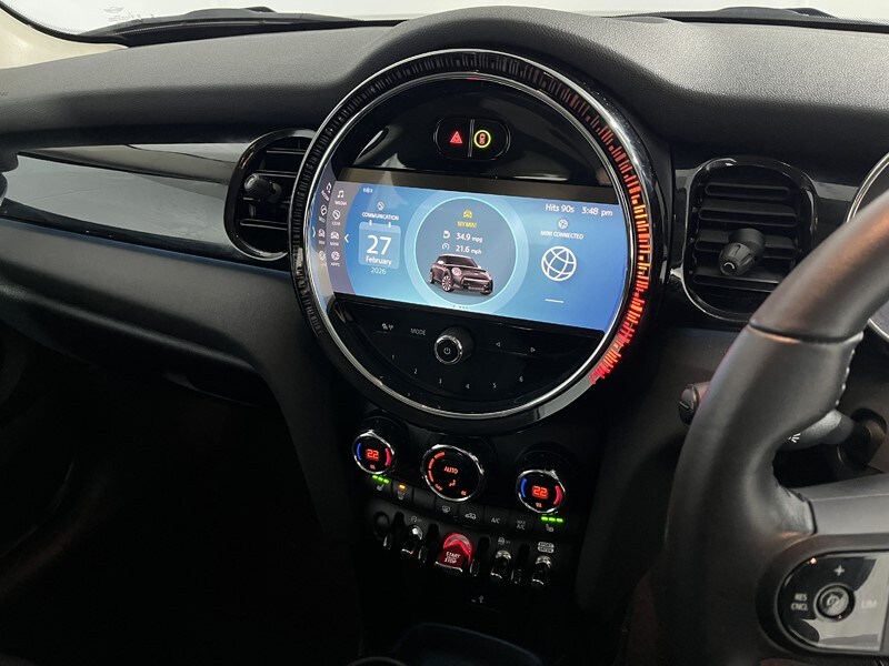 Used MINI Hatch 2023 for sale - 77813043: Photo 8