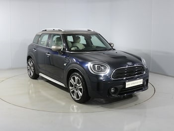 Used MINI Countryman 2023 for sale - 76982131: Photo