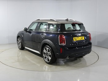 Used MINI Countryman 2023 for sale - 76982131: Photo