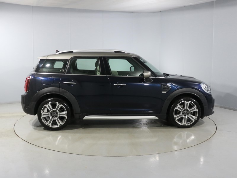 Used MINI Countryman 2023 for sale - 76982131: Photo 3