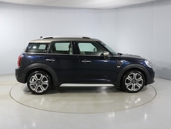 Used MINI Countryman 2023 for sale - 76982131: Photo