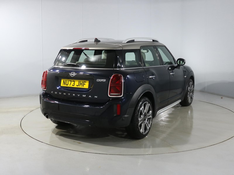 Used MINI Countryman 2023 for sale - 76982131: Photo 42