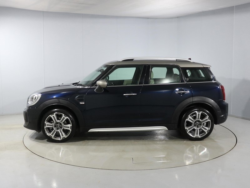 Used MINI Countryman 2023 for sale - 76982131: Photo 43