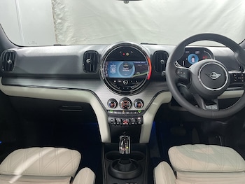 Used MINI Countryman 2023 for sale - 76982131: Photo