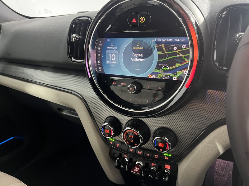 Used MINI Countryman 2023 for sale - 76982131: Photo 8