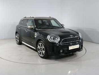 Used MINI Countryman 2021 for sale - 79788758: Photo