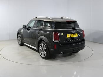Used MINI Countryman 2021 for sale - 79788758: Photo