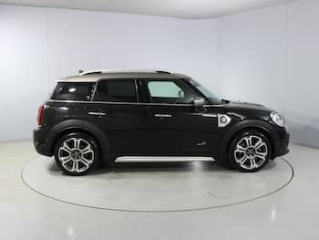 Used MINI Countryman 2021 for sale - 79788758: Photo