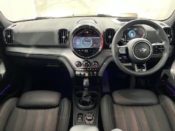 Used MINI Countryman 2021 for sale - 79788758: Photo