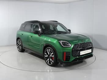 Used MINI Countryman 2026 for sale - 79735230: Photo