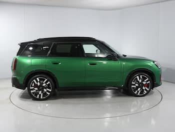 Used MINI Countryman 2026 for sale - 79735230: Photo