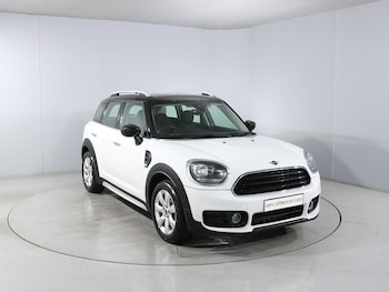 Used MINI Countryman 2019 for sale - 78483888: Photo