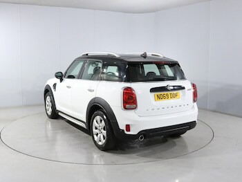 Used MINI Countryman 2019 for sale - 78483888: Photo