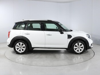 Used MINI Countryman 2019 for sale - 78483888: Photo