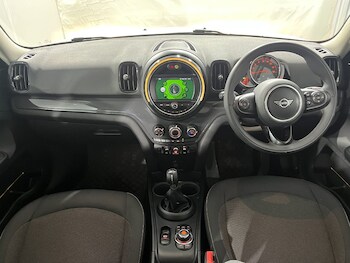 Used MINI Countryman 2019 for sale - 78483888: Photo