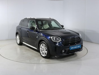 Used MINI Countryman 2023 for sale - 79045068: Photo