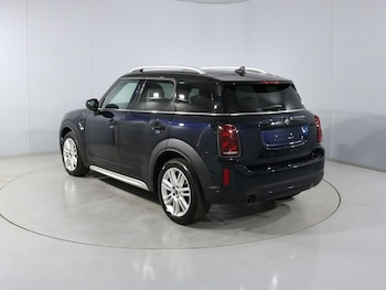 Used MINI Countryman 2023 for sale - 79045068: Photo