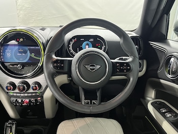 Used MINI Countryman 2023 for sale - 79045068: Photo