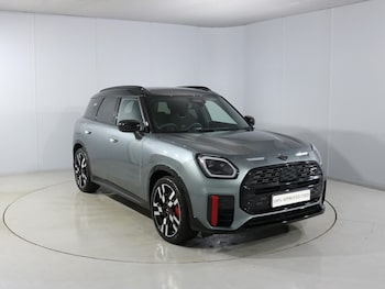 Used MINI Countryman 2025 for sale - 78344069: Photo