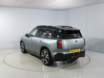 Used MINI Countryman 2025 for sale - 78344069: Photo