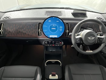 Used MINI Countryman 2025 for sale - 78344069: Photo