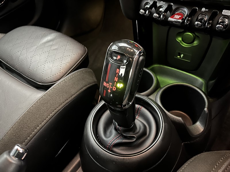 Used MINI Hatch 2021 for sale - 76982206: Photo 10