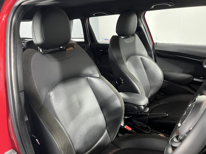 Used MINI Hatch 2021 for sale - 76982206: Photo 11