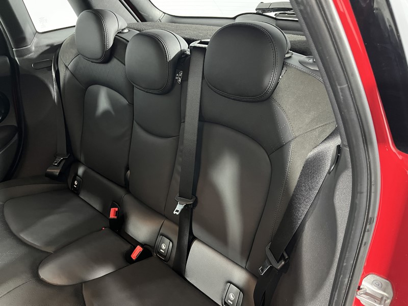 Used MINI Hatch 2021 for sale - 76982206: Photo 12