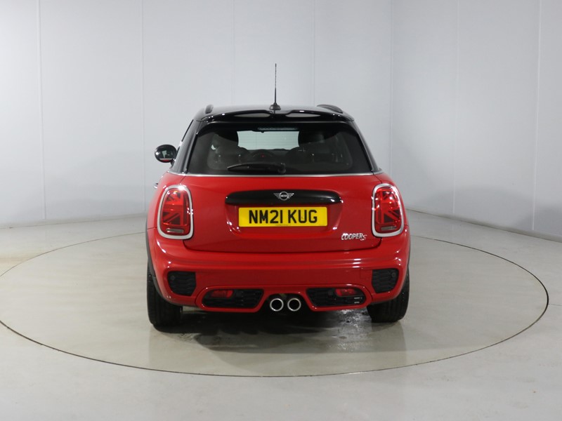 Used MINI Hatch 2021 for sale - 76982206: Photo 15