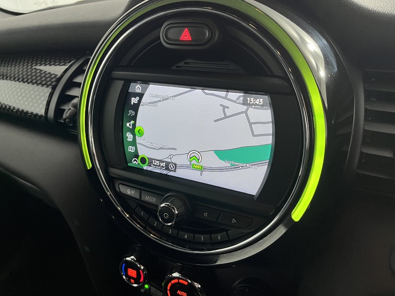 Used MINI Hatch 2021 for sale - 76982206: Photo 17