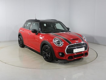 Used MINI Hatch 2021 for sale - 76982206: Photo