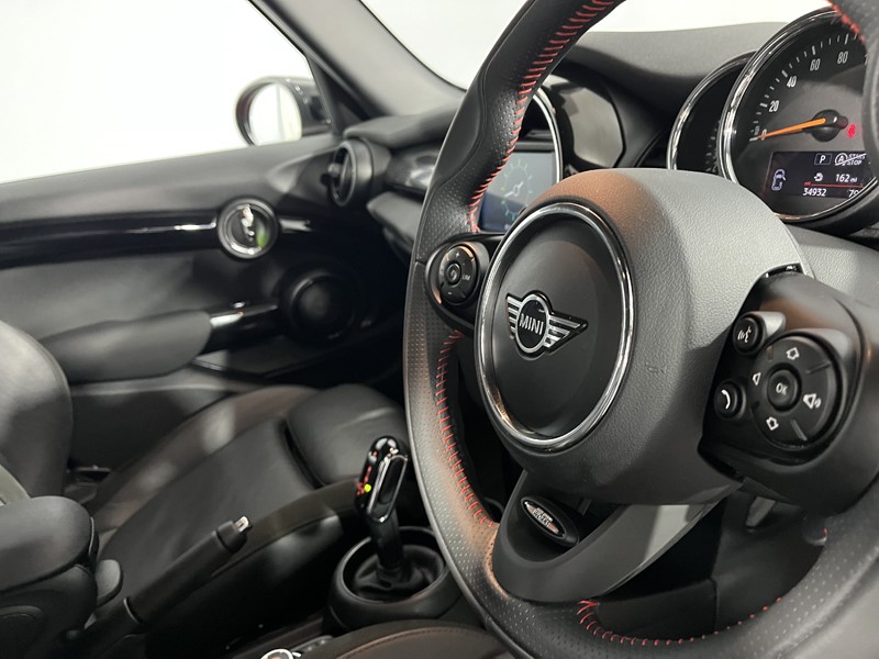 Used MINI Hatch 2021 for sale - 76982206: Photo 22