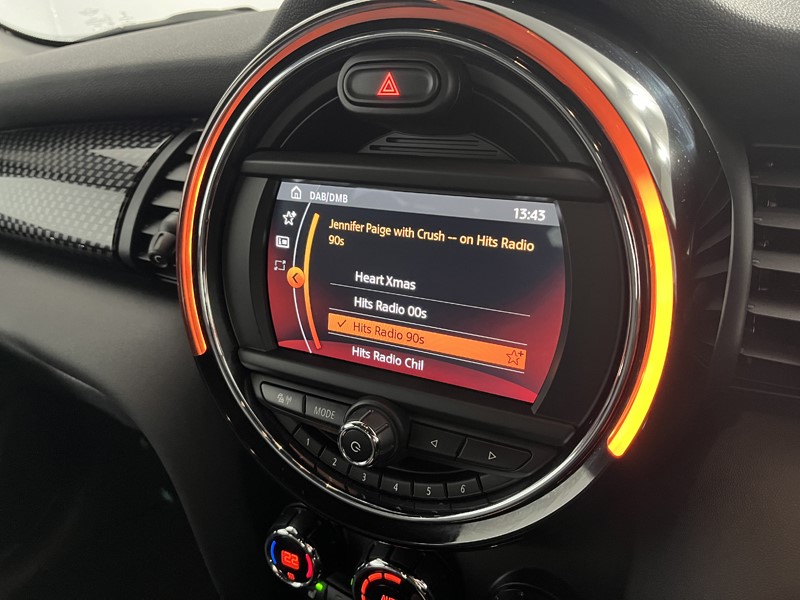 Used MINI Hatch 2021 for sale - 76982206: Photo 27