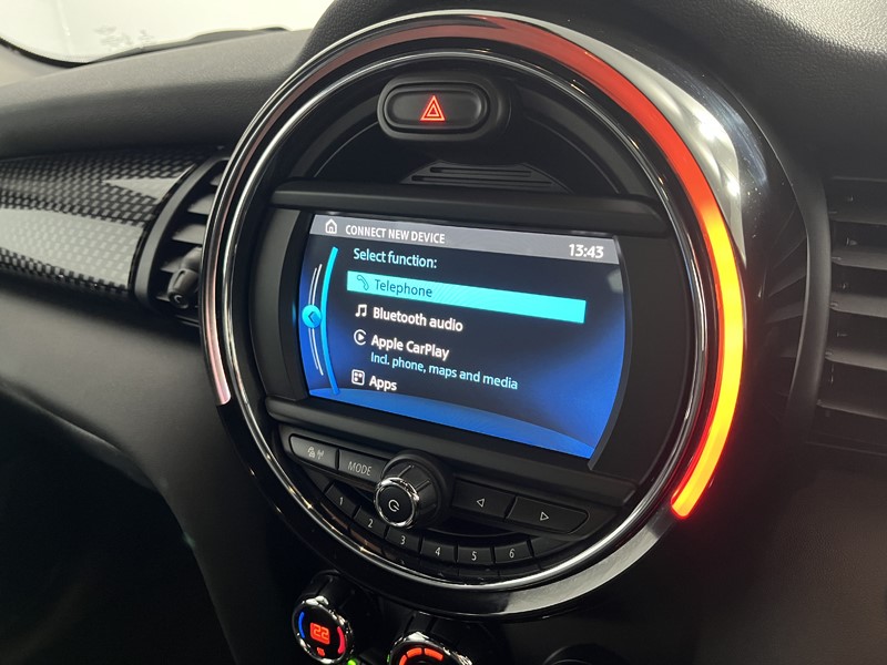 Used MINI Hatch 2021 for sale - 76982206: Photo 28