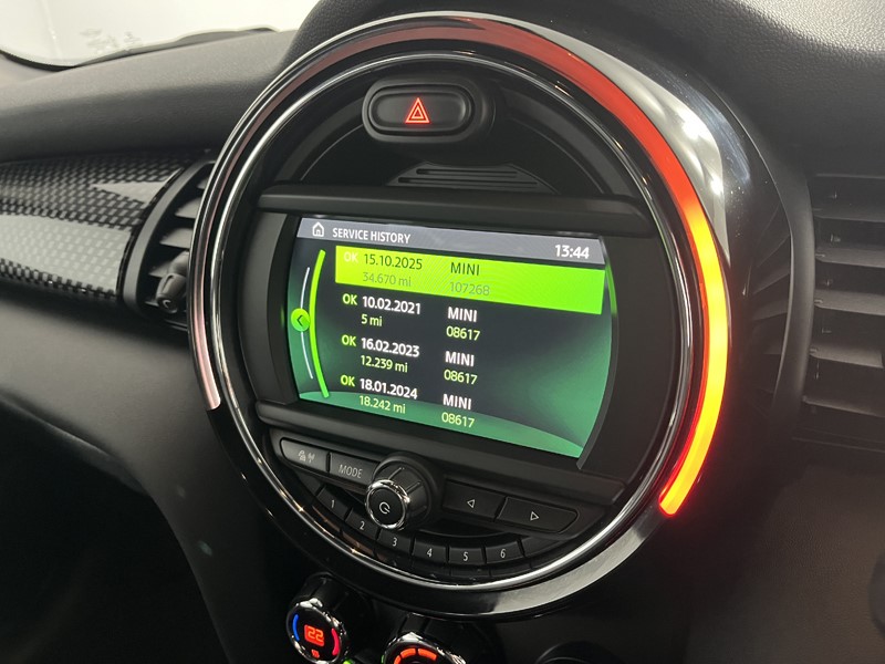 Used MINI Hatch 2021 for sale - 76982206: Photo 29