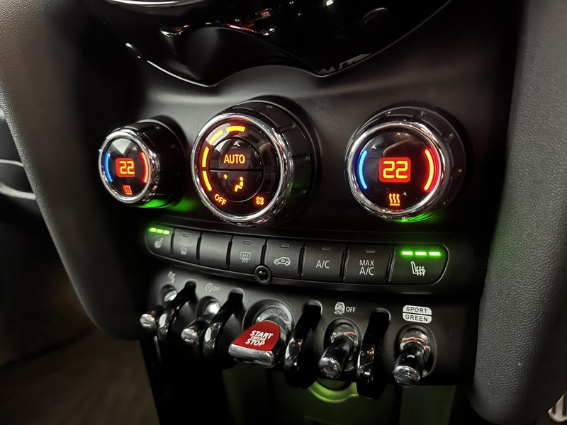 Used MINI Hatch 2021 for sale - 76982206: Photo 30