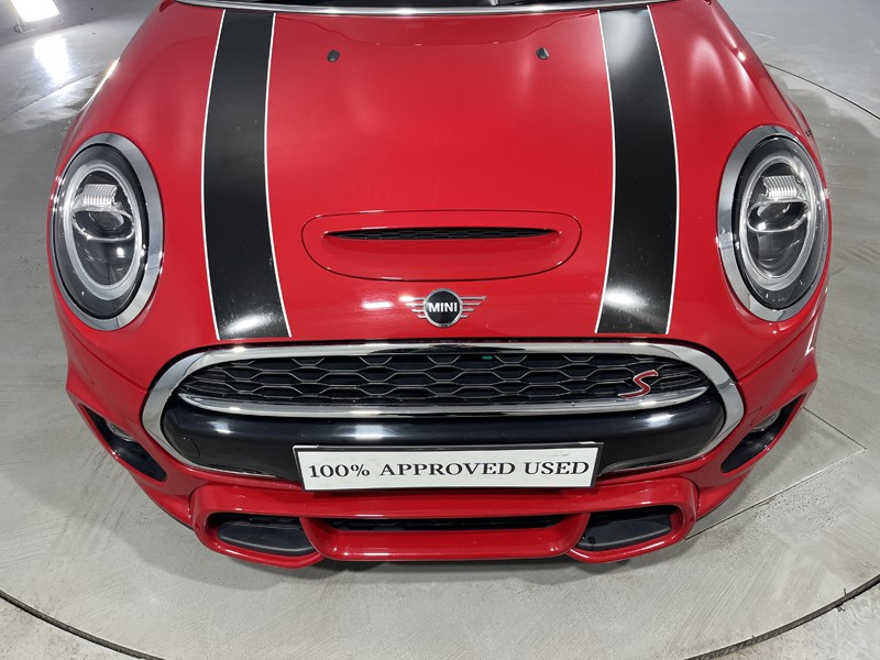 Used MINI Hatch 2021 for sale - 76982206: Photo 37