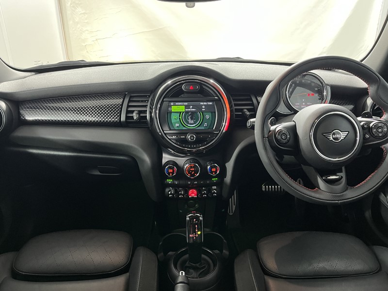 Used MINI Hatch 2021 for sale - 76982206: Photo 4