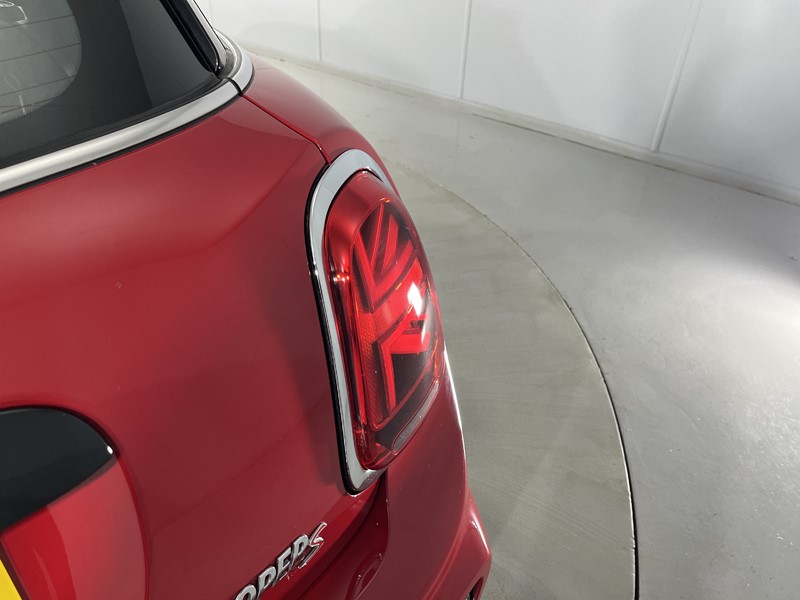 Used MINI Hatch 2021 for sale - 76982206: Photo 41