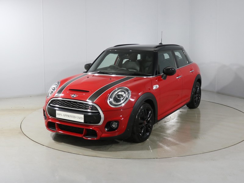 Used MINI Hatch 2021 for sale - 76982206: Photo 43