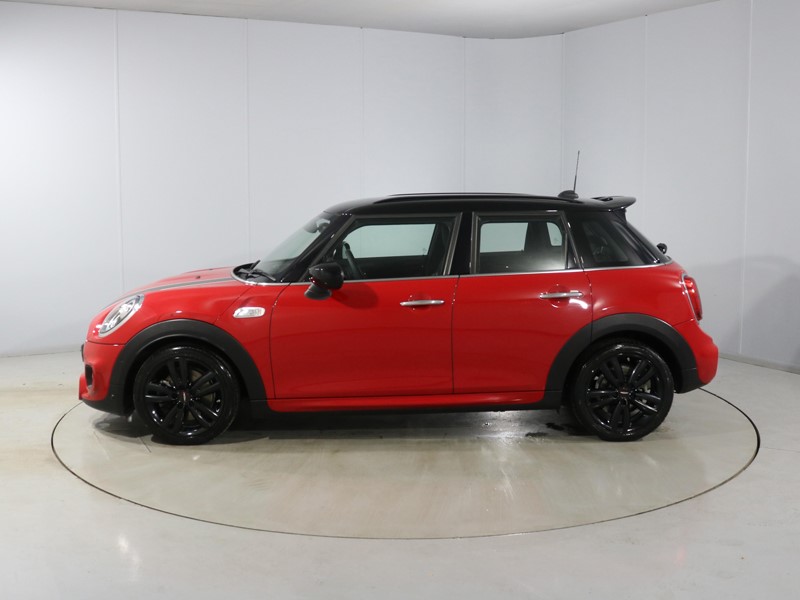 Used MINI Hatch 2021 for sale - 76982206: Photo 45