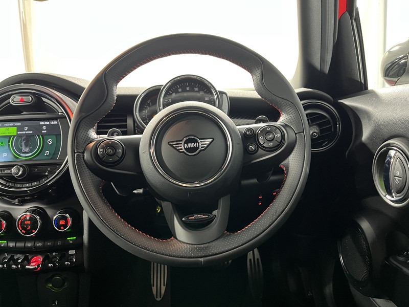 Used MINI Hatch 2021 for sale - 76982206: Photo 5