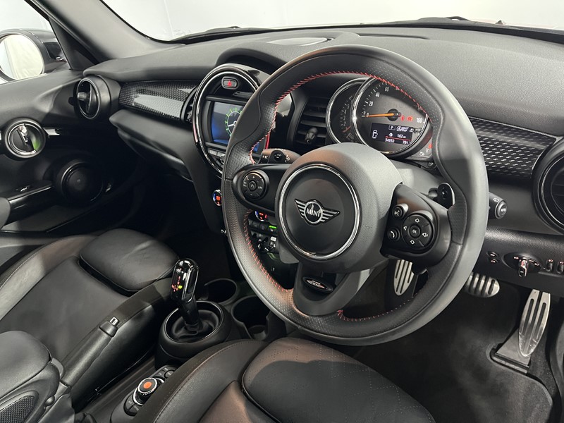 Used MINI Hatch 2021 for sale - 76982206: Photo 6