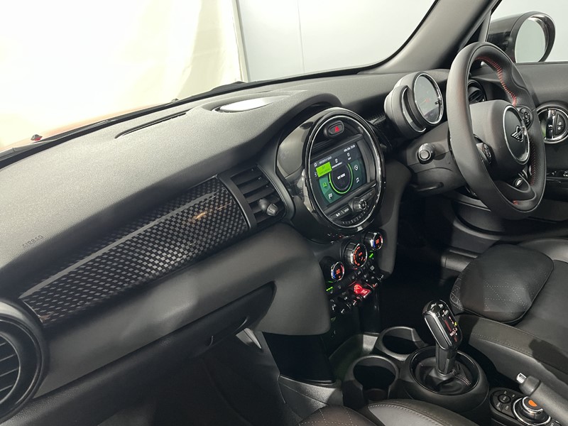 Used MINI Hatch 2021 for sale - 76982206: Photo 7