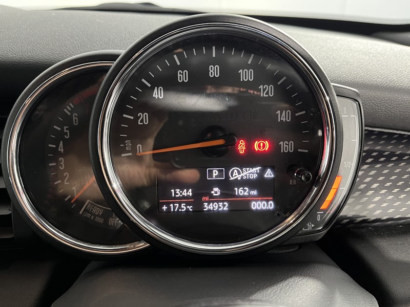 Used MINI Hatch 2021 for sale - 76982206: Photo 9