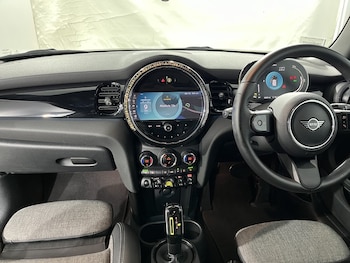 Used MINI Hatch 2022 for sale - 78914549: Photo
