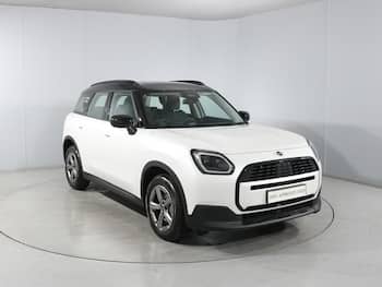 Used MINI Countryman 2025 for sale - 79504504: Photo