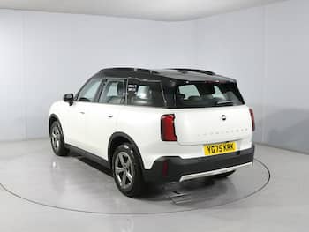 Used MINI Countryman 2025 for sale - 79504504: Photo