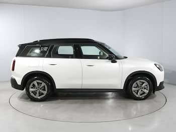 Used MINI Countryman 2025 for sale - 79504504: Photo