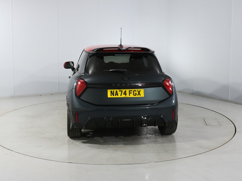 Used MINI Cooper 2024 for sale - 77981204: Photo 15